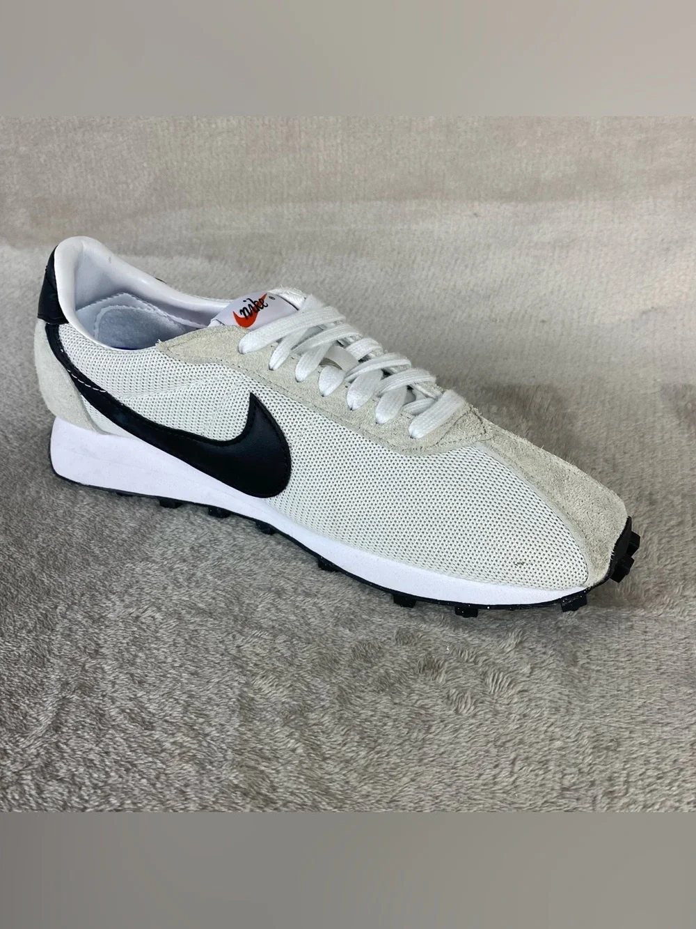Nike LD-1000 HF3227-100 Womens Size 10 Summit White Running Shoes Athletic NEW‎_6